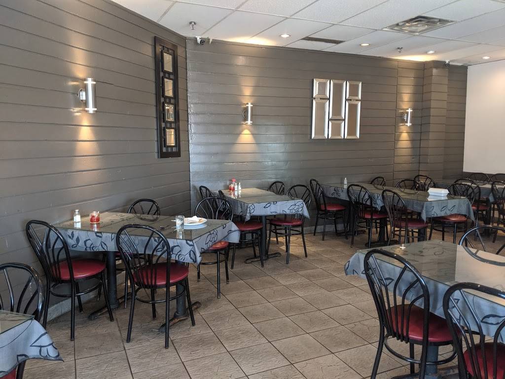 Panda Wok | restaurant | 462 Birchmount Rd #40, Scarborough, ON M1K 1N8, Canada | 4168556696 OR +1 416-855-6696