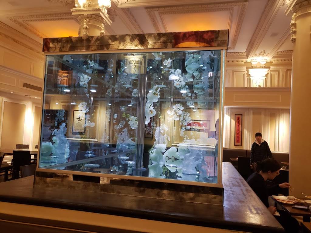 Han Dynasty | restaurant | 215 W 85th St, New York, NY 10024, USA | 2128589060 OR +1 212-858-9060