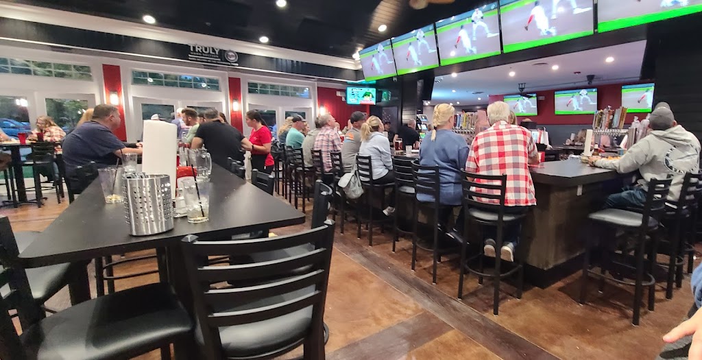 Pizza Pub of Forest Lake | restaurant | 8241 N Shore Trail, Forest Lake, MN 55025, USA | 6513952212 OR +1 651-395-2212