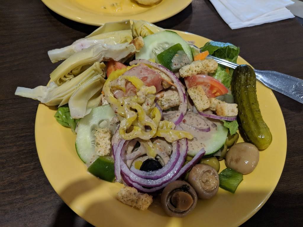 Da Vincis Restaurant | restaurant | 6692 US-1, Port St. Lucie, FL 34952, USA | 7724669331 OR +1 772-466-9331