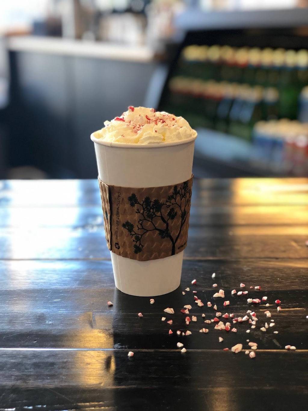 Coffee Fix | cafe | 12508 Moorpark St, Studio City, CA 91604, USA | 8183582112 OR +1 818-358-2112