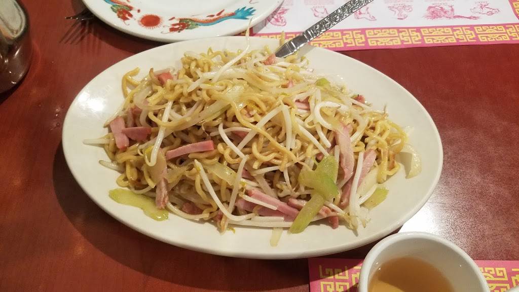 Wongs Garden | restaurant | 201 Harding Blvd F, Roseville, CA 95678, USA | 9167820644 OR +1 916-782-0644