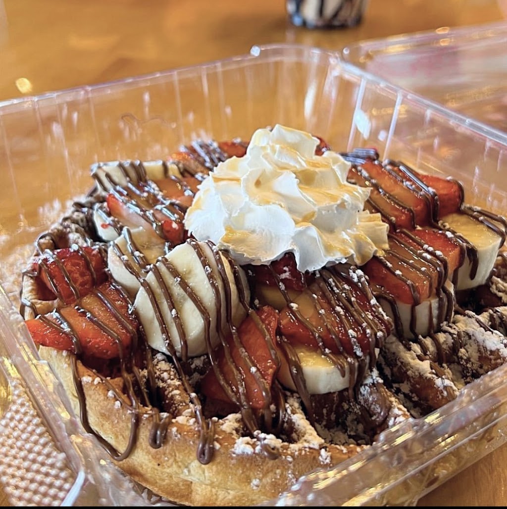 DWNTWN Social at SVB | cafe | 6585 Simons Rd, Zephyrhills, FL 33541, USA | 4074975171 OR +1 407-497-5171