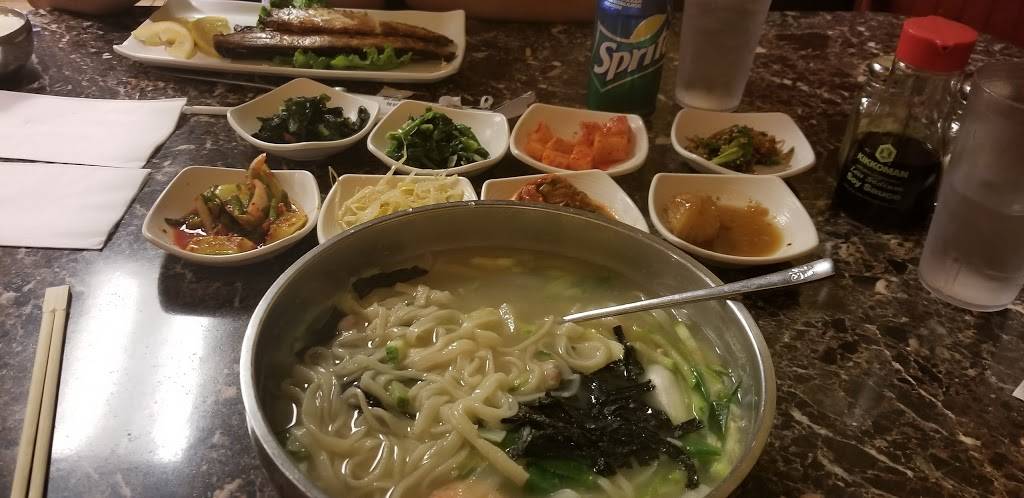 Daewon Garden | restaurant | 9312 S Tacoma Way #130, Lakewood, WA 98499, USA | 2535840733 OR +1 253-584-0733