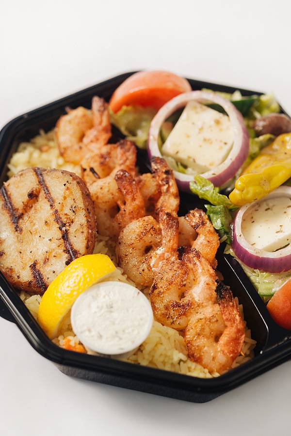Greek On Wheels | restaurant | 1123 Cobden Rd, Ottawa, ON K2C 2Z1, Canada | 6137747335 OR +1 613-774-7335