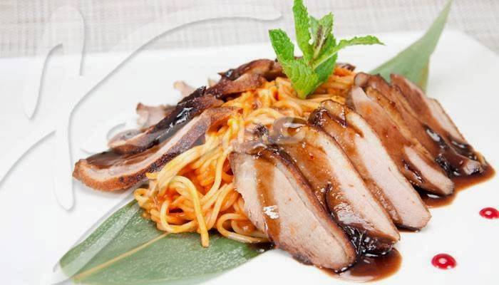 Xaga Sushi & Asian Fusion | meal delivery | 1330 Broadway, Hewlett, NY 11557, USA | 5162954137 OR +1 516-295-4137