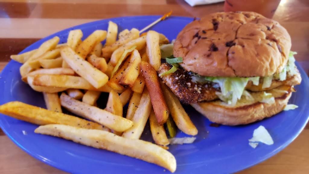 Frenchys Original Cafe | cafe | 41 Baymont St, Clearwater Beach, FL 33767, USA | 7274463607 OR +1 727-446-3607