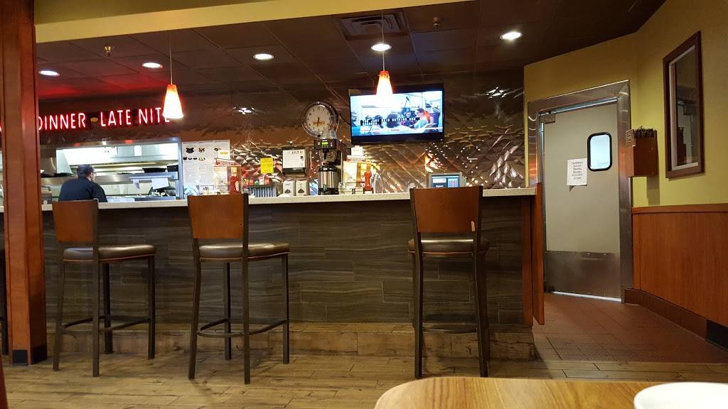 Dennys | restaurant | 180 N Genesee St, Utica, NY 13501, USA | 3157329350 OR +1 315-732-9350