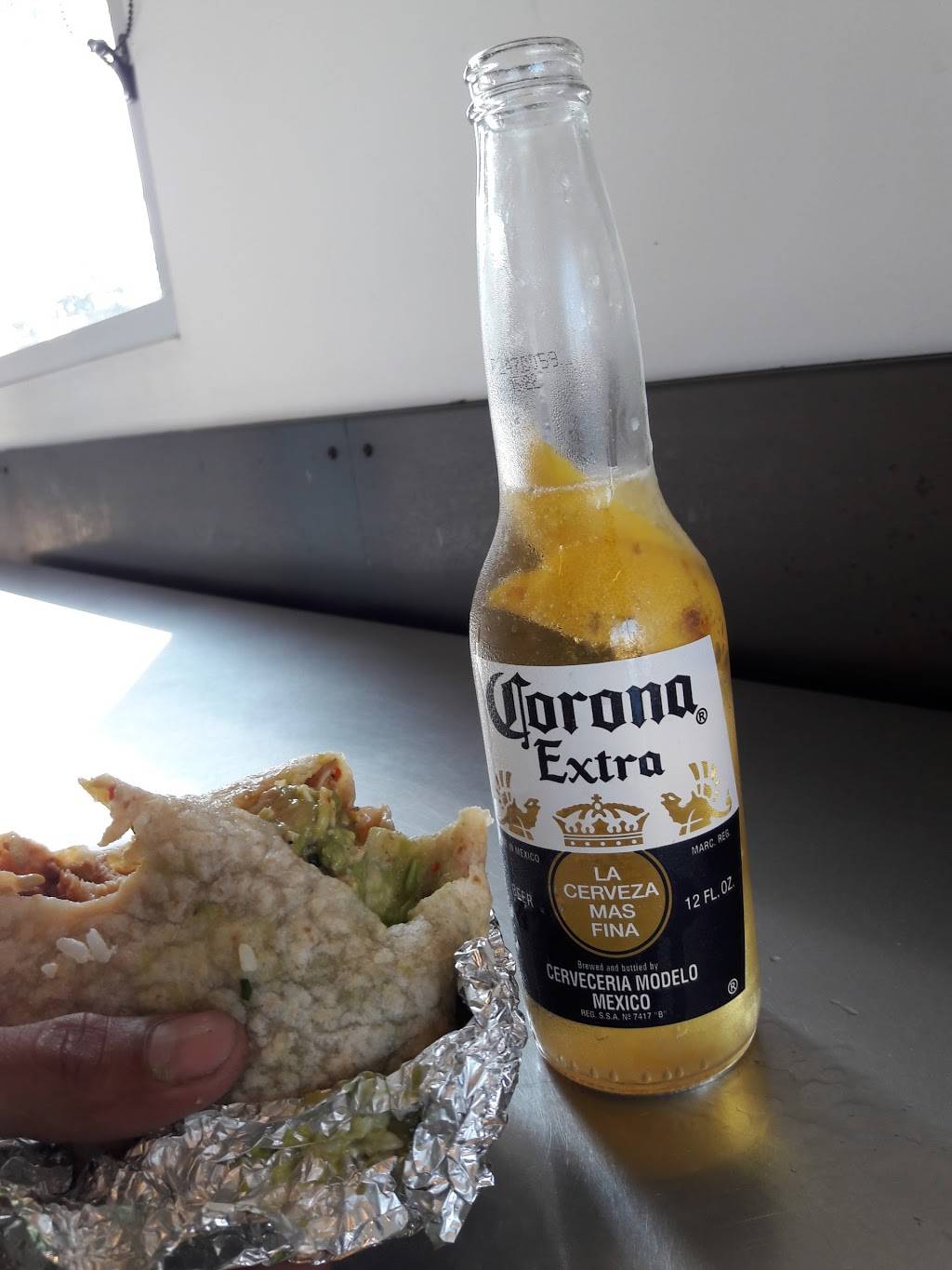 Chipotle Mexican Grill | restaurant | 6777 Westminster Blvd Ste A, Westminster, CA 92683, USA | 7144875126 OR +1 714-487-5126