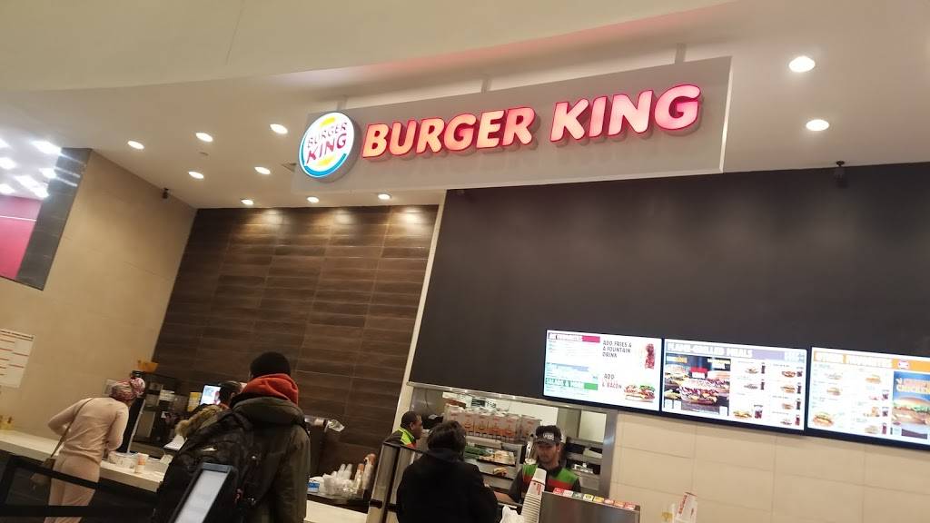 Burger King | restaurant | 7000 Arundel Mills Cir Unit 5, Hanover, MD 21076, USA | 4434453852 OR +1 443-445-3852