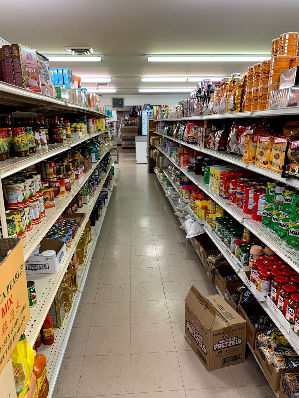 H&M International Foods, LLC | restaurant | 4770 Airway Rd, Beavercreek, OH 45431, USA | 9372568112 OR +1 937-256-8112