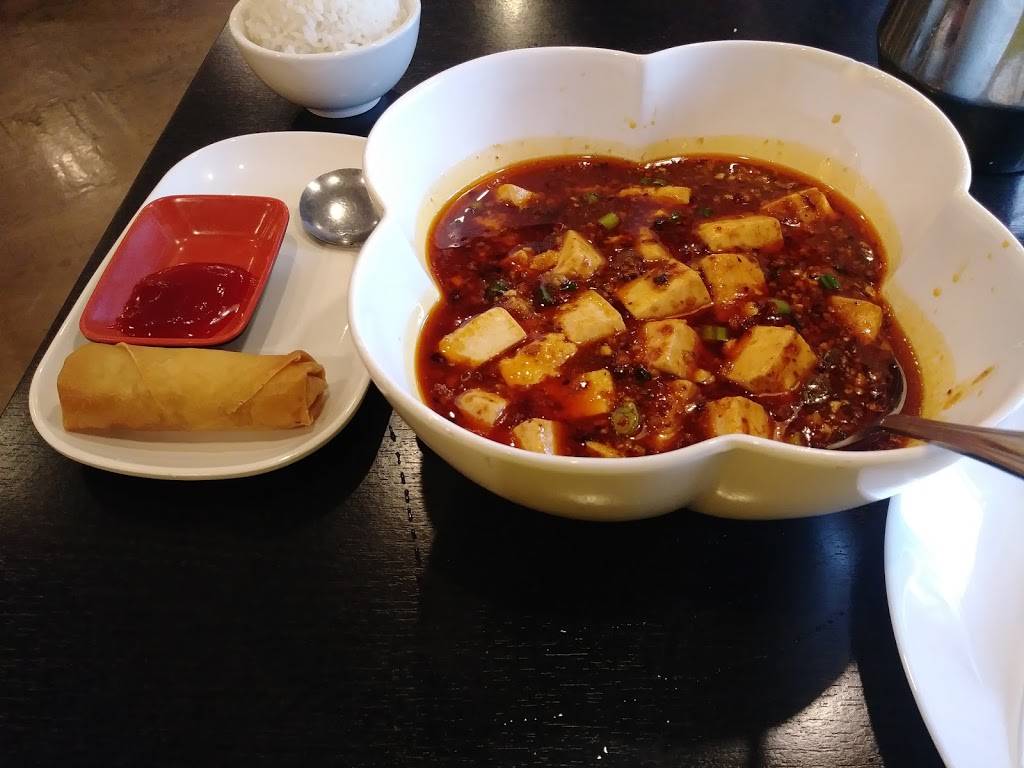Wild Pepper Szechuan Cuisine | restaurant | 16860 Southcenter Pkwy, Tukwila, WA 98188, USA | 2067395979 OR +1 206-739-5979