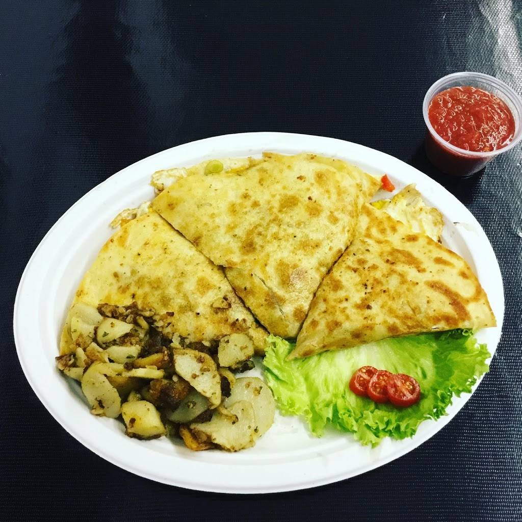 Dees Diner | restaurant | 106 N Sycamore St, Petersburg, VA 23803, USA | 8047223441 OR +1 804-722-3441