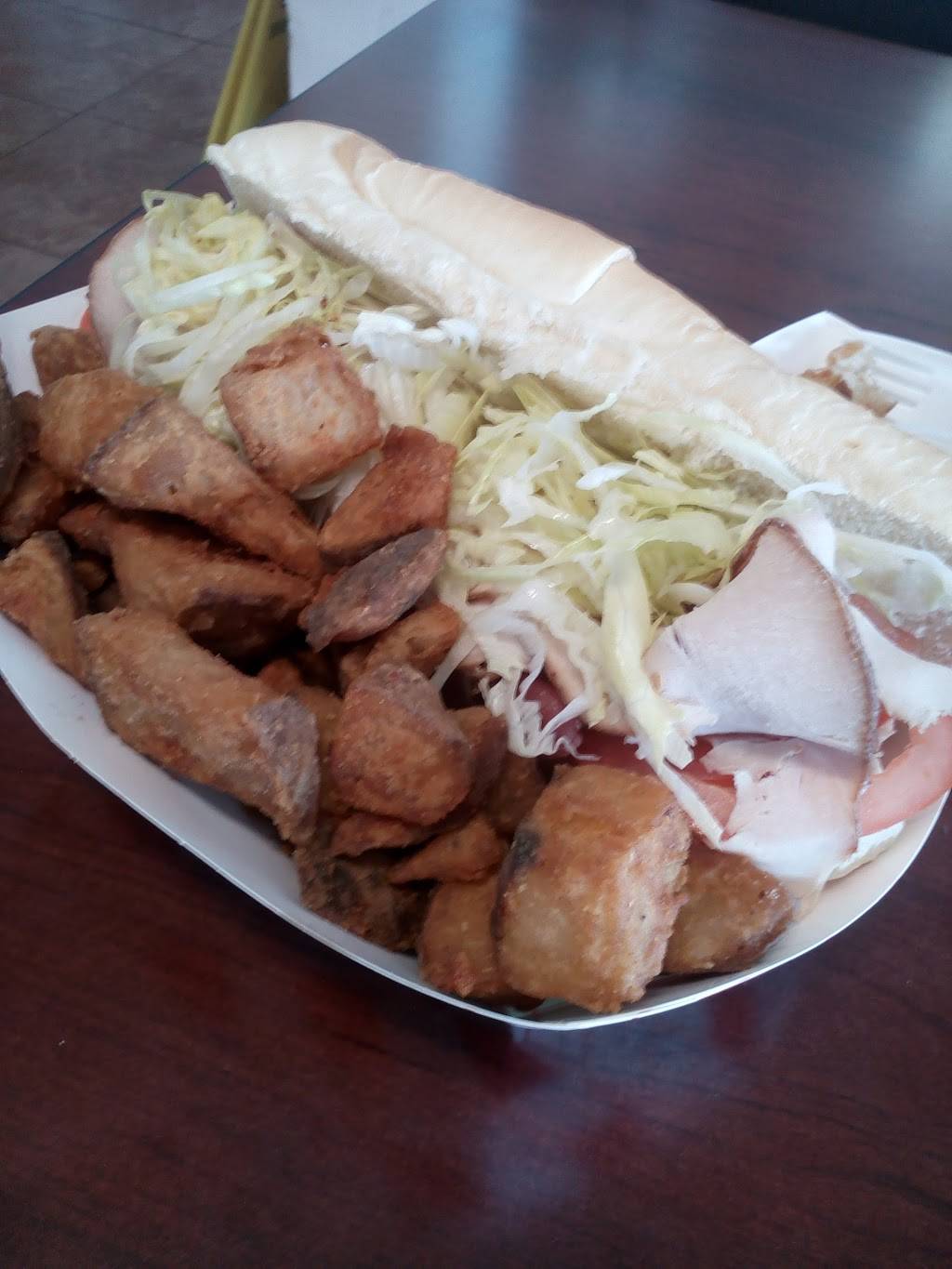 Slavkos Harbor Poultry | restaurant | 1224 S Pacific Ave, San Pedro, CA 90731, USA | 3108328171 OR +1 310-832-8171