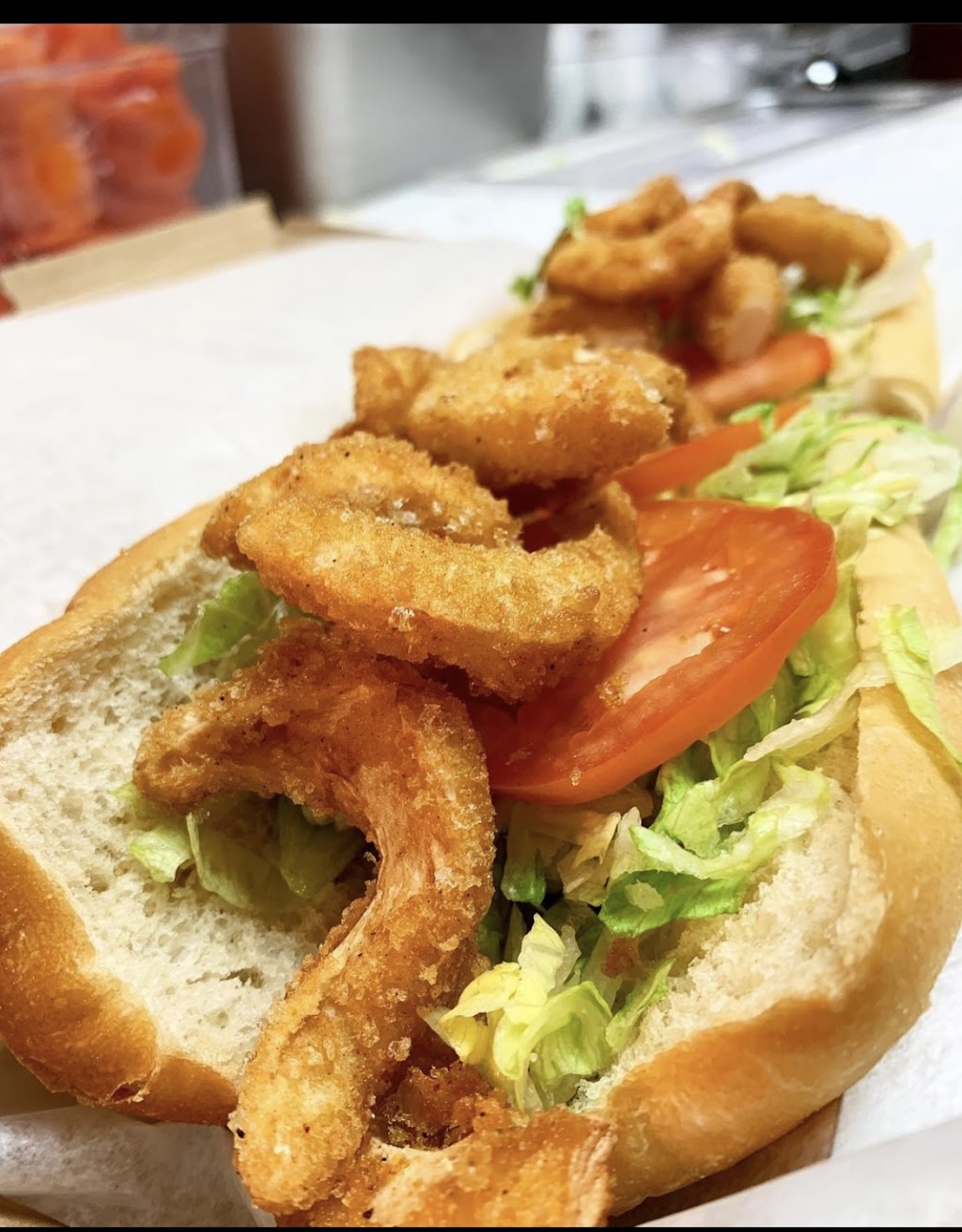 Vegans Are Us Atlantic City | restaurant | 122 N Michigan Ave, Atlantic City, NJ 08401, USA | 6094498045 OR +1 609-449-8045