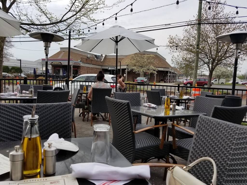 Bricco Trattoria | restaurant | 124 Hebron Ave, Glastonbury, CT 06033, USA | 8606590220 OR +1 860-659-0220