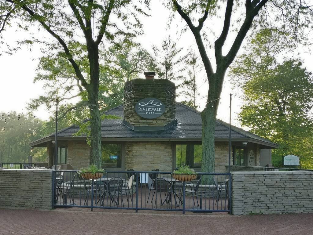 Riverwalk Cafe | restaurant | 441 Aurora Ave, Naperville, IL 60540, USA | 6308483541 OR +1 630-848-3541