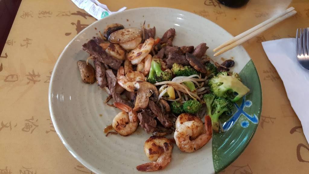 Shinju Japanese Buffet | restaurant | 3305 S University Dr, Davie, FL 33328, USA | 9544723666 OR +1 954-472-3666