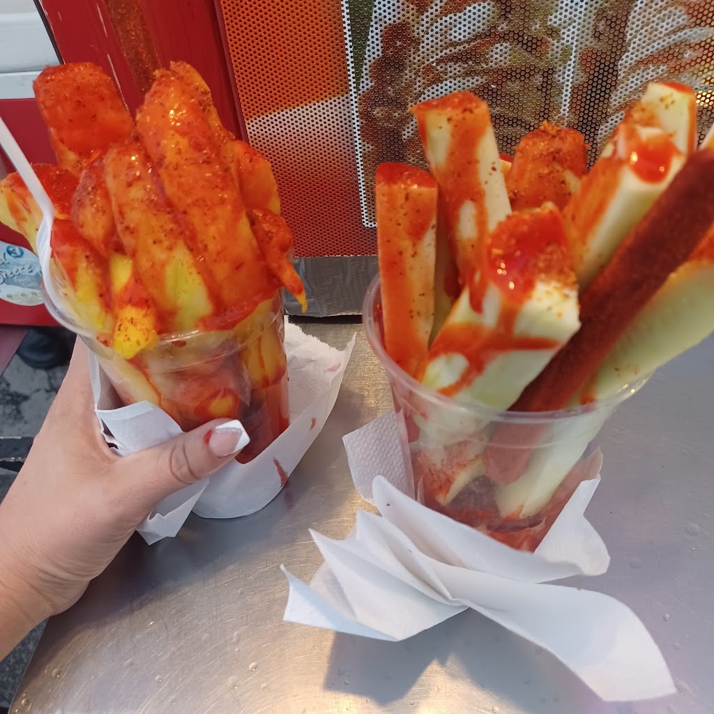 Compa Elote | restaurant | 9735 Dyer St, El Paso, TX 79924, USA | 9153056846 OR +1 915-305-6846