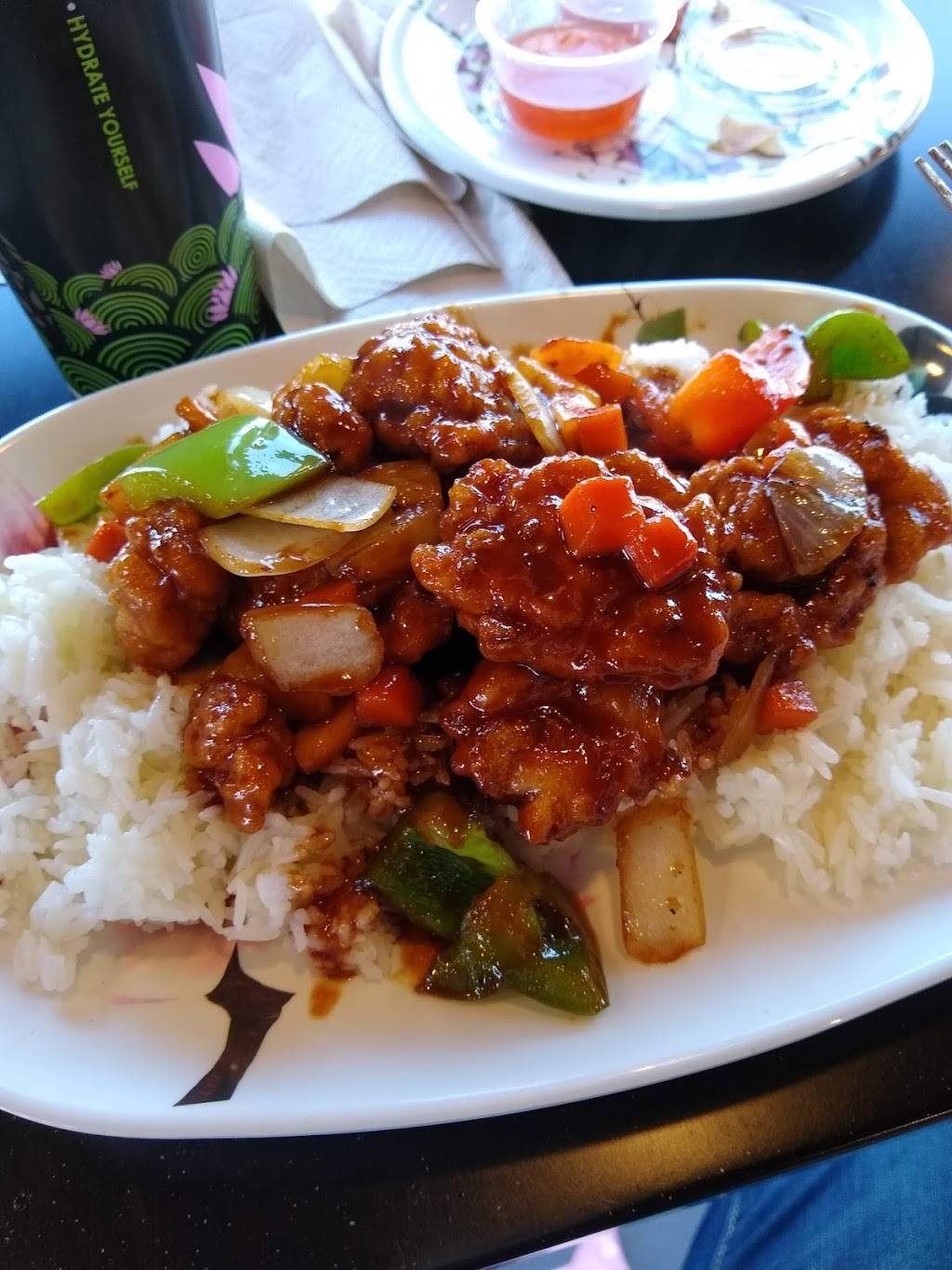 Thai Express | restaurant | 12807 S Tryon St Ste E-200, Charlotte, NC 28273, USA | 9802379279 OR +1 980-237-9279