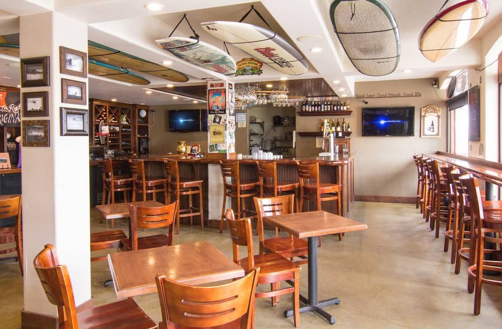 The Boardroom Beer Pub | meal takeaway | 160 Hinds Ave #101, Pismo Beach, CA 93449, USA | 8052956222 OR +1 805-295-6222