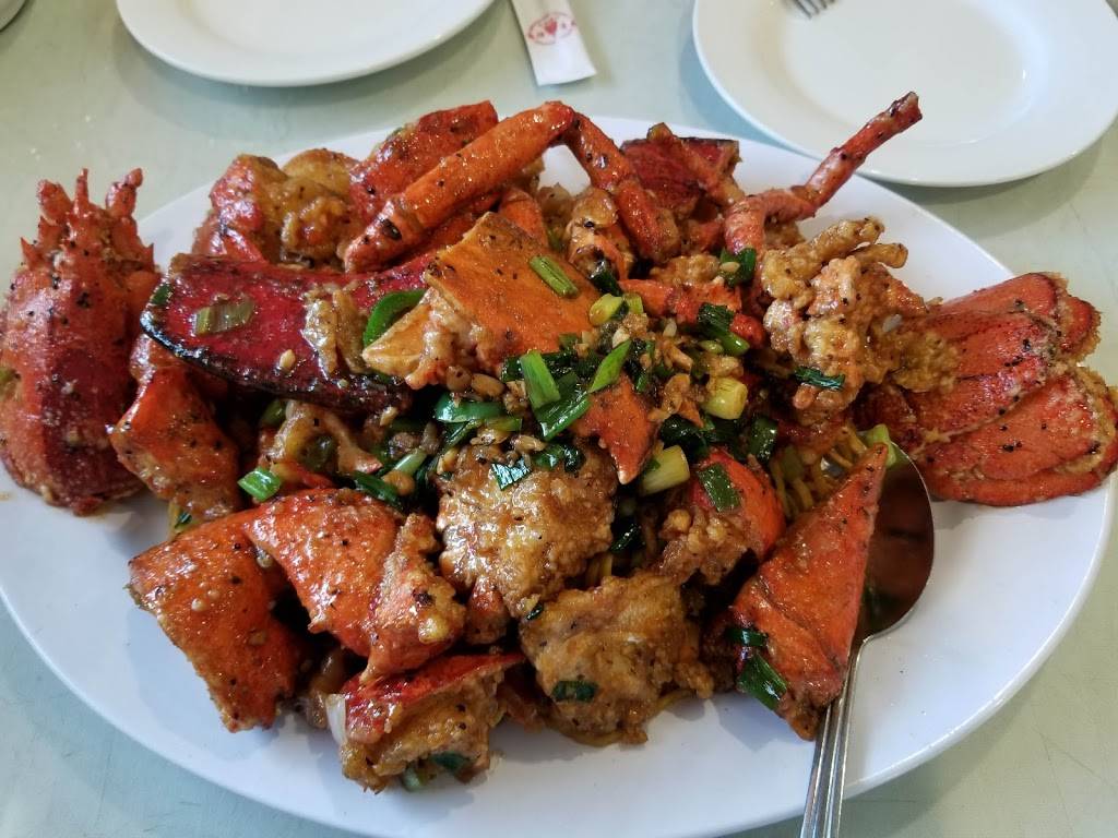 Capital Seafood | restaurant | 8851 Westminster Blvd, Garden Grove, CA 92844, USA | 7148924182 OR +1 714-892-4182