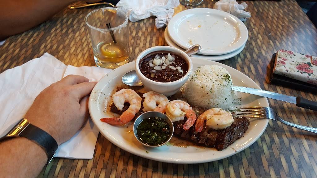 Fernandez the Bull Cuban Cafe & Bar - Midtown | restaurant | 3375 Pine Ridge Rd, Naples, FL 34109, USA | 2396539097 OR +1 239-653-9097