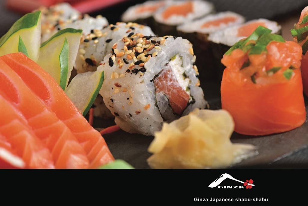 Ginza Japanese Shabu Shabu | restaurant | 9460 S Union Square #106, Sandy, UT 84070, USA | 8014328736 OR +1 801-432-8736