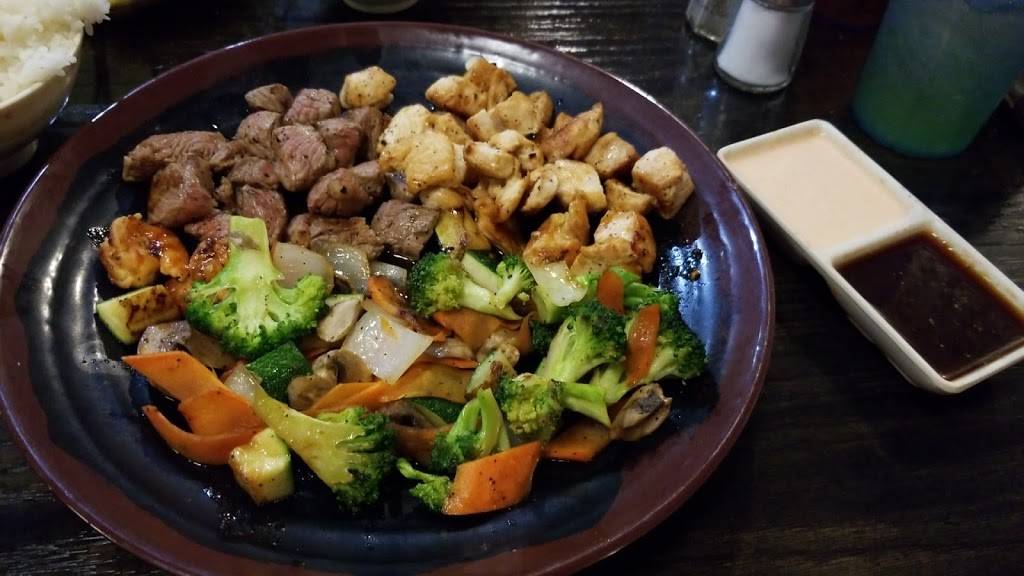 Fuji Steak House | restaurant | 7155 Houston Rd, Florence, KY 41042, USA | 8597468180 OR +1 859-746-8180