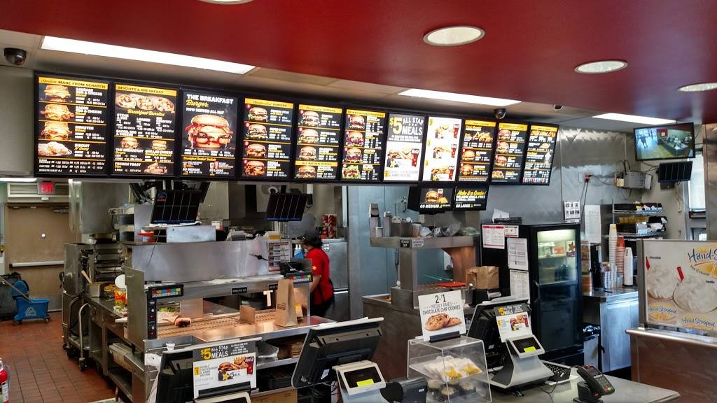 Carls Jr. | restaurant | 6221 Pats Ranch Road, Mira Loma, CA 91752, USA | 9517390916 OR +1 951-739-0916
