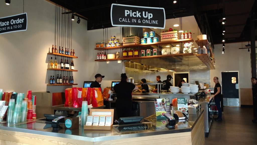 Pei Wei | restaurant | 9982 Glades Rd Suite G5, Boca Raton, FL 33434, USA | 5614837067 OR +1 561-483-7067