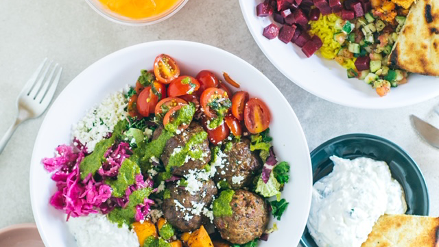 Anzo - Boca Raton | restaurant | 20642 FL-7, Boca Raton, FL 33498, USA | 5617576900 OR +1 561-757-6900