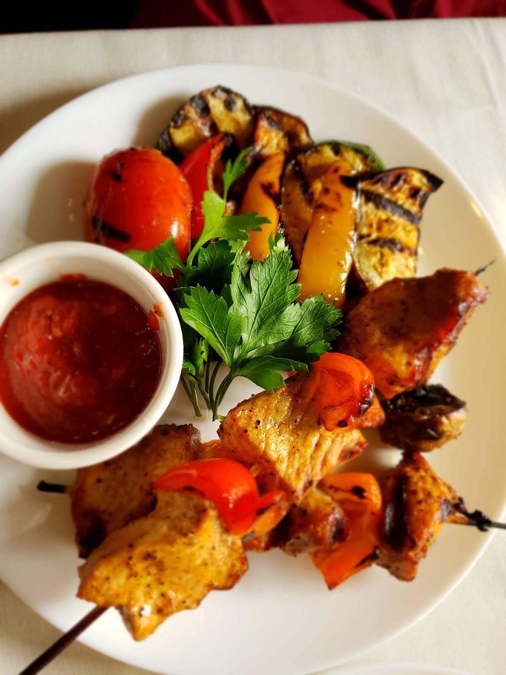 Veranda Restaurant | restaurant | 1700 W Sand Lake Rd D108, Orlando, FL 32809, USA | 4077309190 OR +1 407-730-9190