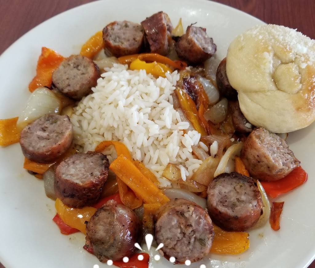 Food Lovers Cafe | restaurant | 125 Center Pl Way, St. Augustine, FL 32095, USA | 9043420695 OR +1 904-342-0695