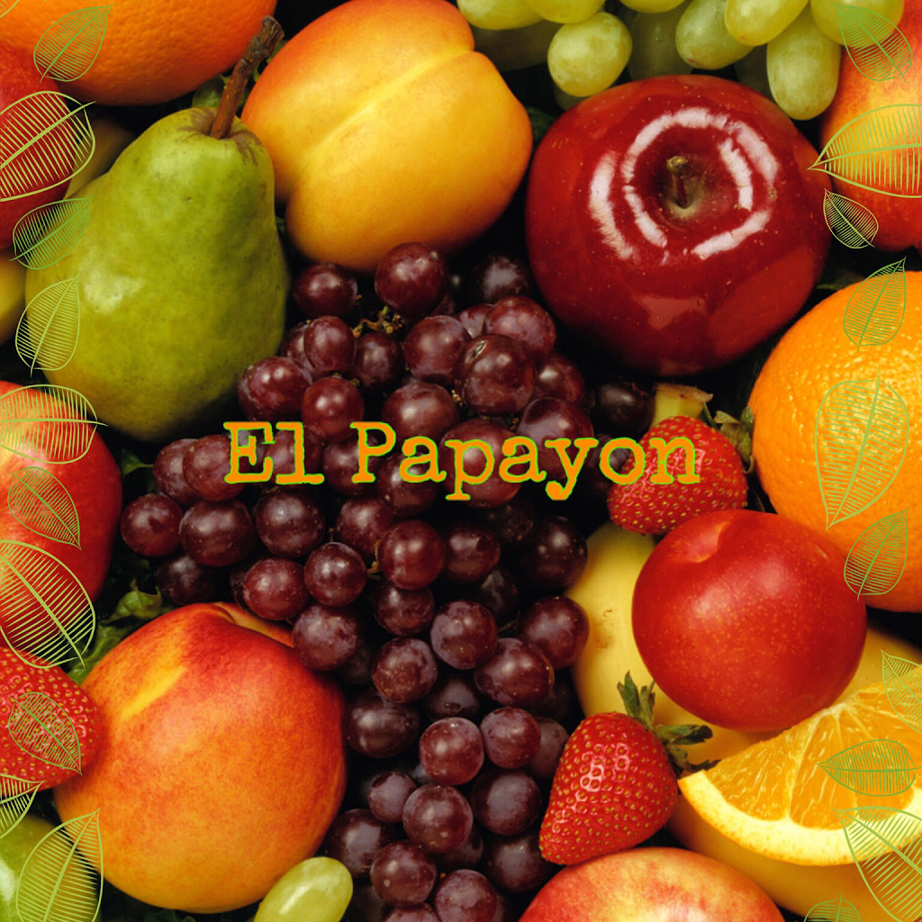 El Papayon | restaurant | 247 W Francis St, Ontario, CA 91762, USA | 9093955155 OR +1 909-395-5155