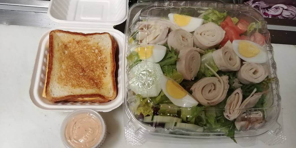 Manginos Pizza | restaurant | 9570 Burke Rd suite n, Burke, VA 22015, USA | 7034261777 OR +1 703-426-1777