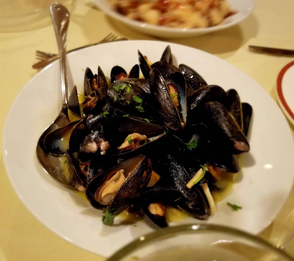 Ciros Ristorante Italiano | restaurant | 301 Buckelew Ave, Monroe Township, NJ 08831, USA | 7325211800 OR +1 732-521-1800