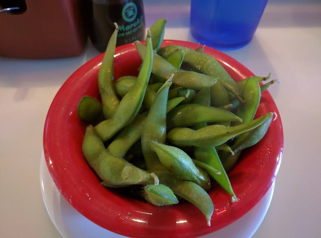 Sushi Mac | restaurant | 15030 Ventura Blvd #21, Sherman Oaks, CA 91403, USA | 8189866450 OR +1 818-986-6450