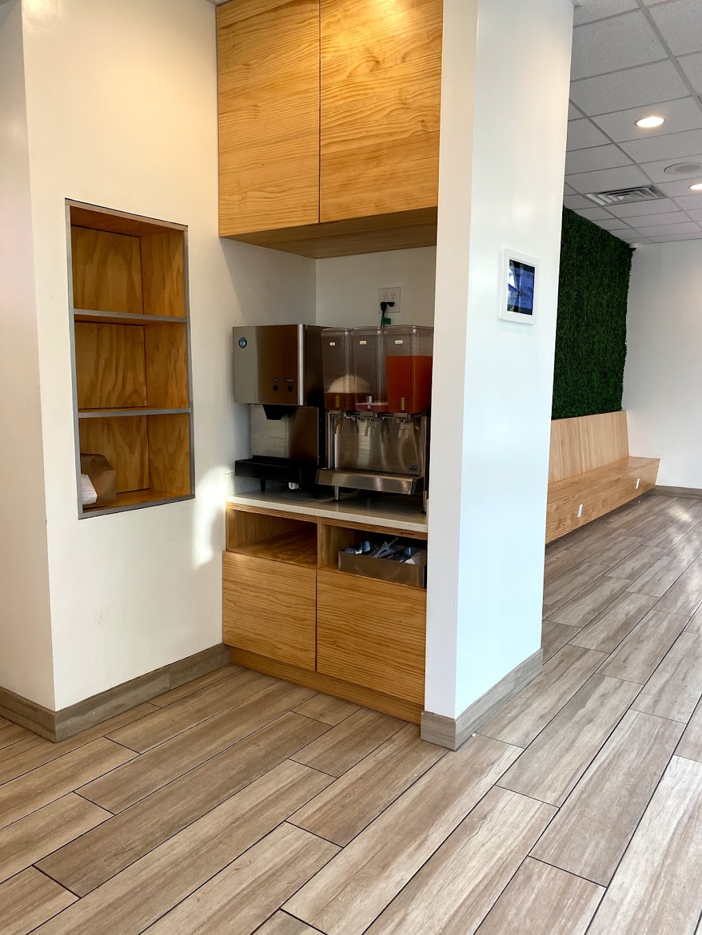 envegan | restaurant | 232 19th St NW Suite 7110, Atlanta, GA 30363, USA | 4708233049 OR +1 470-823-3049