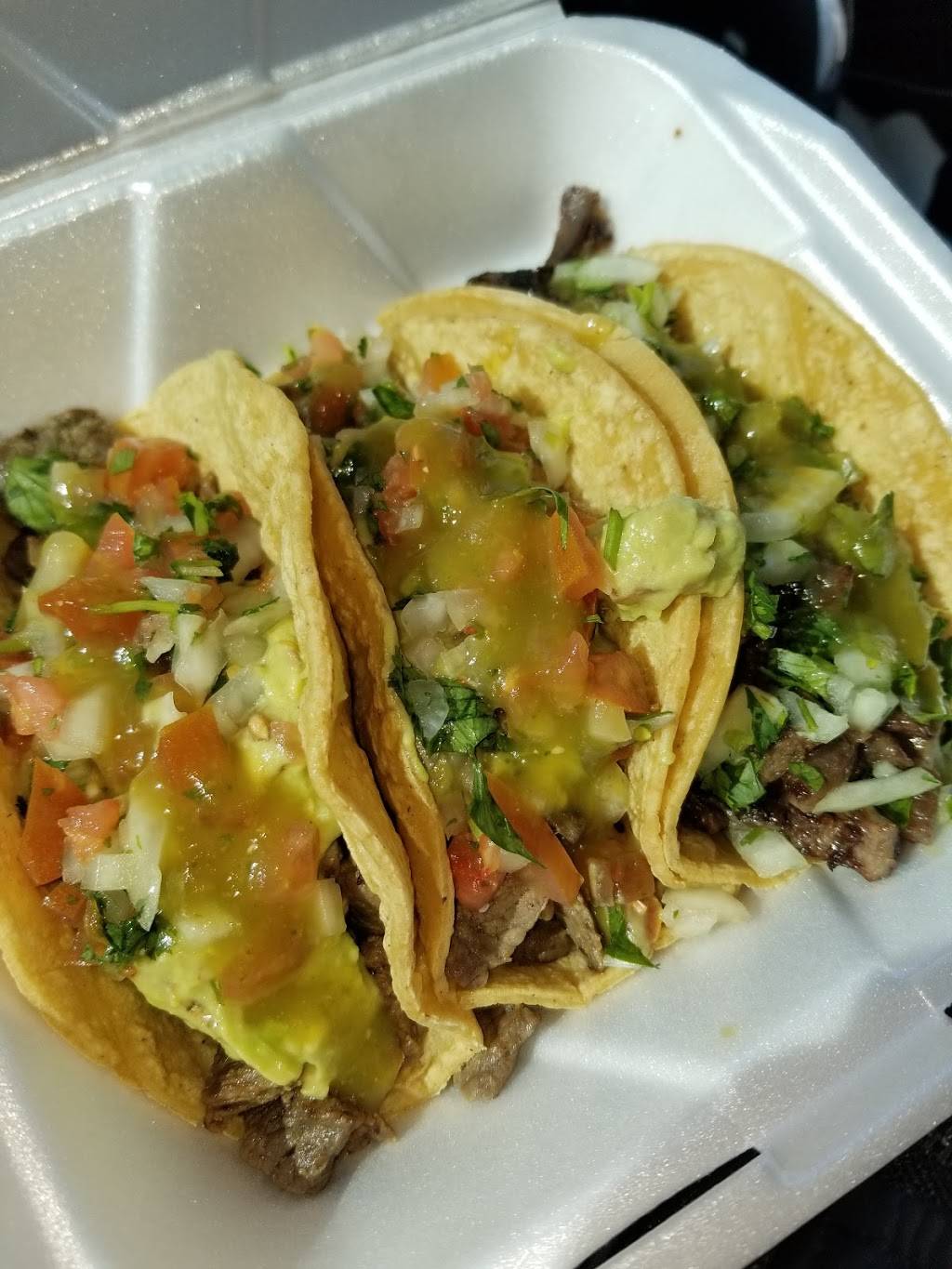 Taco Salsa | restaurant | 4701 N Academy Blvd, Colorado Springs, CO 80918, USA | 7193449150 OR +1 719-344-9150
