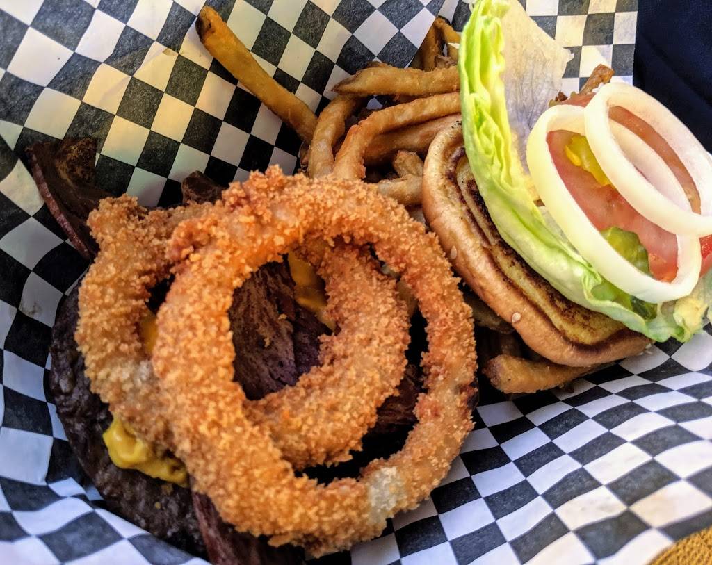 Doomies Culver City | restaurant | 9900 Culver Blvd unit 1b, Culver City, CA 90232, USA | 3108760080 OR +1 310-876-0080