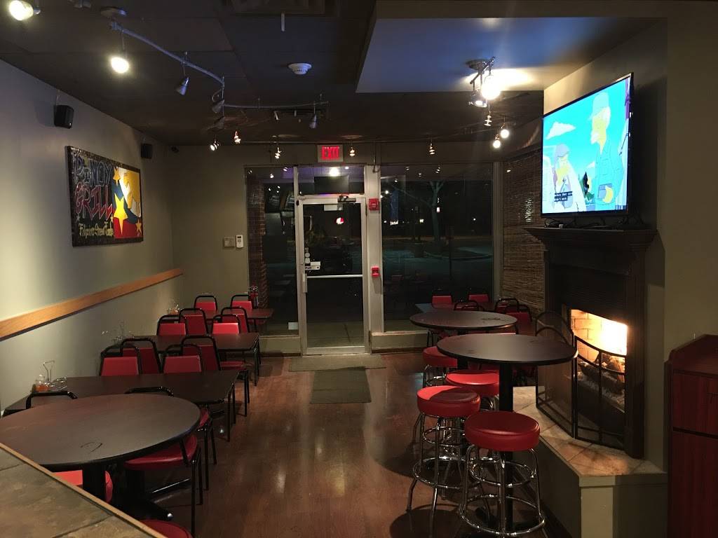 Pinoy Grill Filipino Street Food | restaurant | 2324 E Rand Rd, Arlington Heights, IL 60004, USA | 2242106132 OR +1 224-210-6132