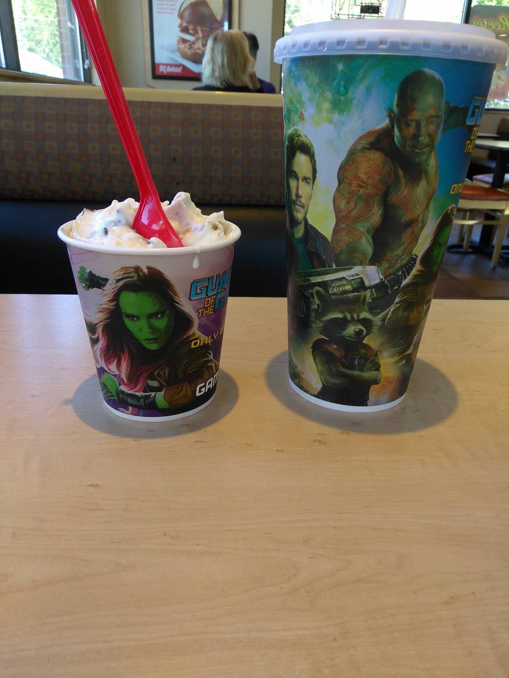 Dairy Queen | restaurant | 11355 Donner Pass Rd, Truckee, CA 96161, USA | 5305877055 OR +1 530-587-7055