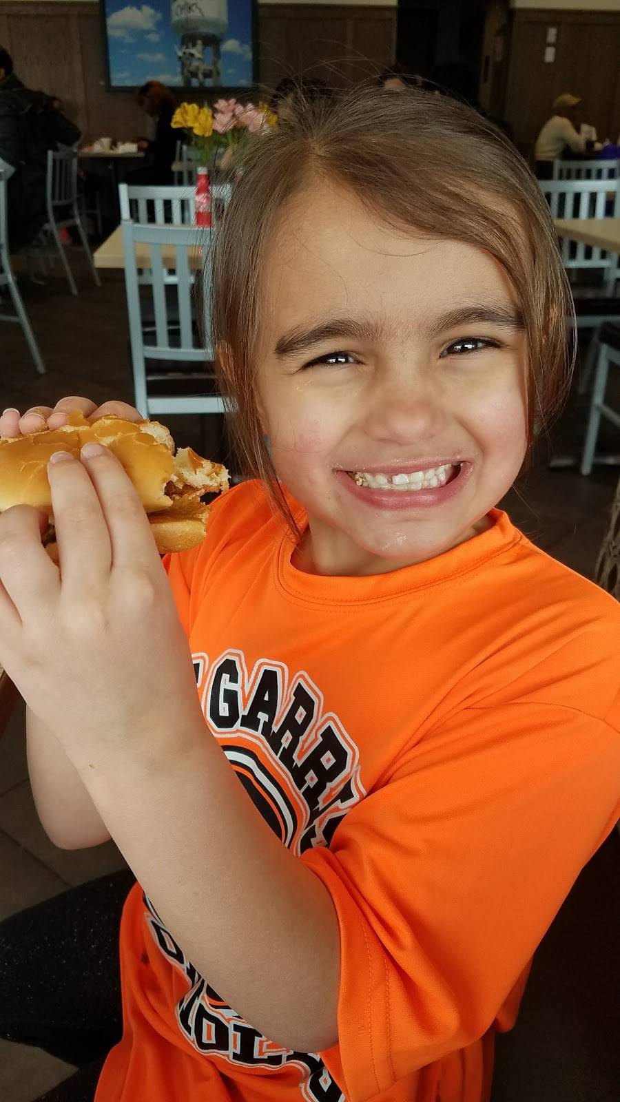 Chick-fil-A | restaurant | 10170 Reisterstown Rd, Owings Mills, MD 21117, USA | 4103633014 OR +1 410-363-3014