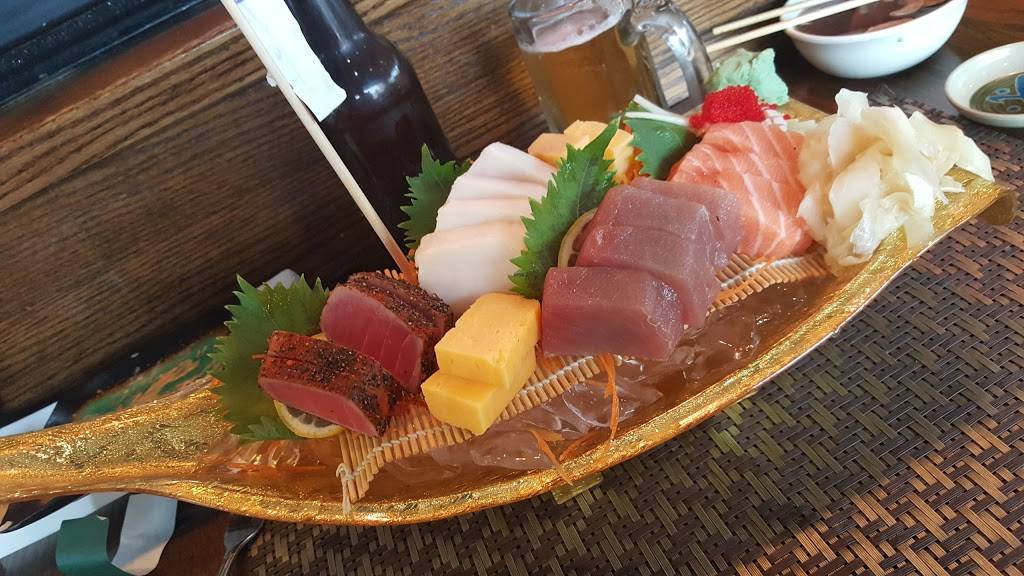 Yamato Japanese Steakhouse | restaurant | 2807 Scioto Trail, Portsmouth, OH 45662, USA | 7403548888 OR +1 740-354-8888