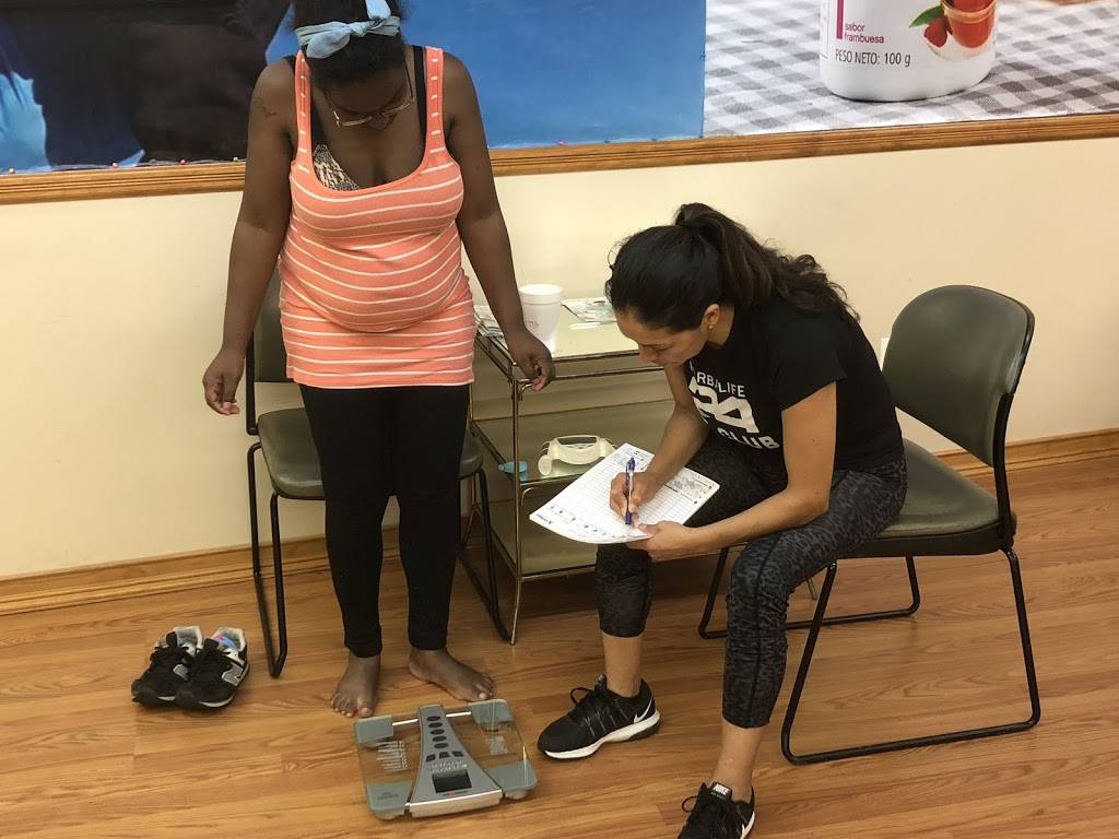 FITNESS AND NUTRITION VINI | restaurant | 15 Franklin St, Belleville, NJ 07109, USA | 2013621077 OR +1 201-362-1077