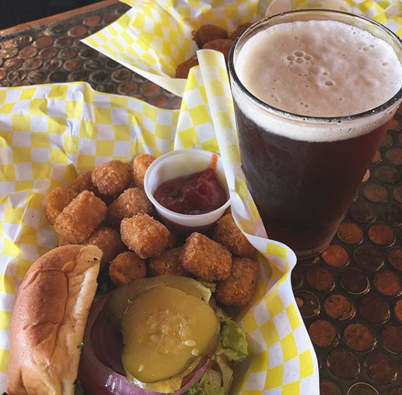 Lincolns Beard Brewing Co. | night club | 7360 SW 41st St, Miami, FL 33155, USA | 3059127390 OR +1 305-912-7390