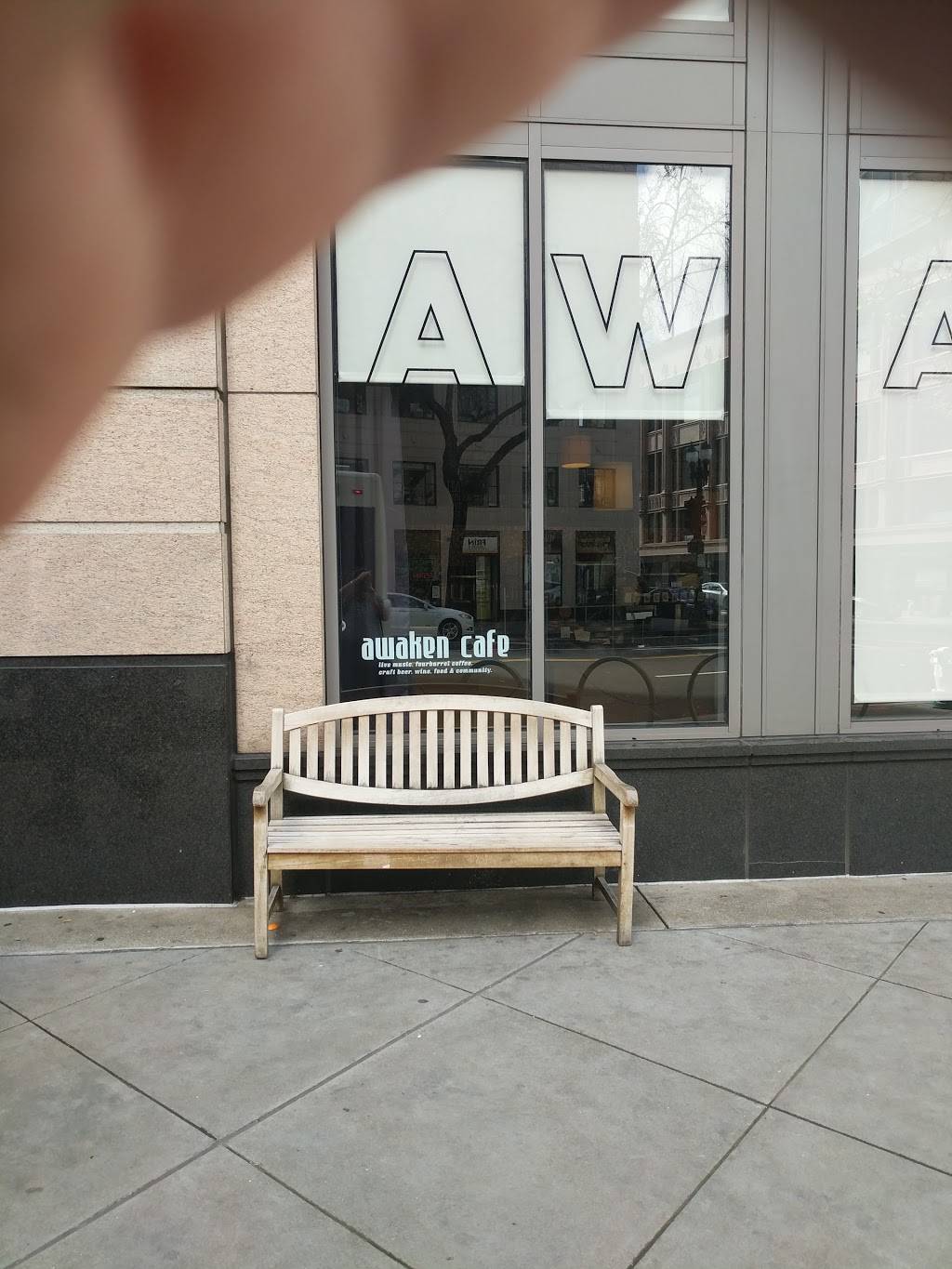Awaken Cafe | cafe | 1429 Broadway, Oakland, CA 94612, USA | 5108631440 OR +1 510-863-1440