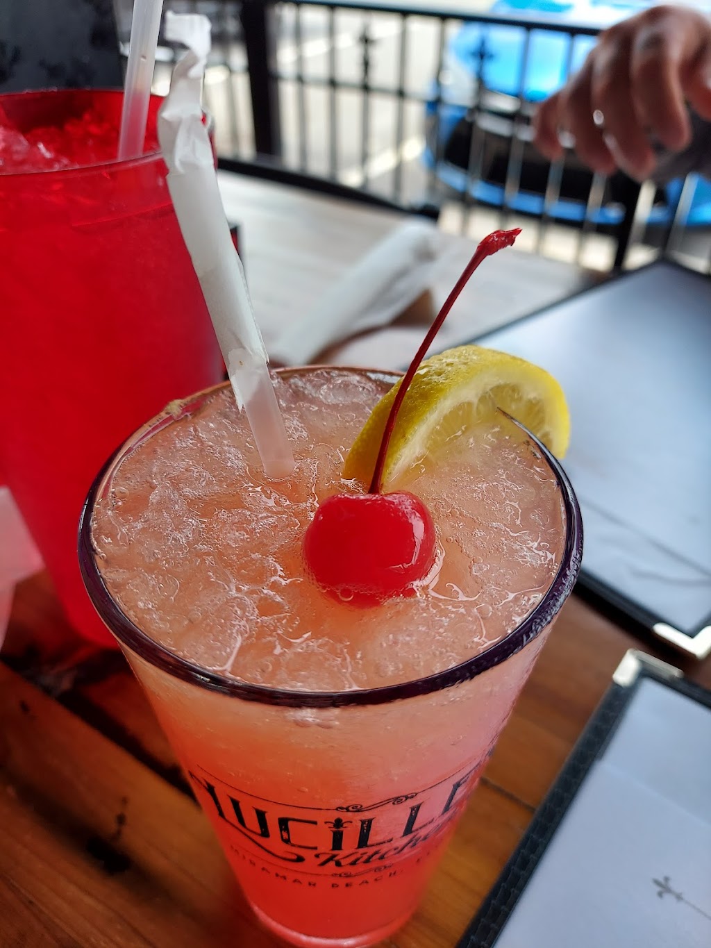 Lucilles Kitchen | restaurant | 60 Seascape Dr, Miramar Beach, FL 32550, USA | 8506107464 OR +1 850-610-7464