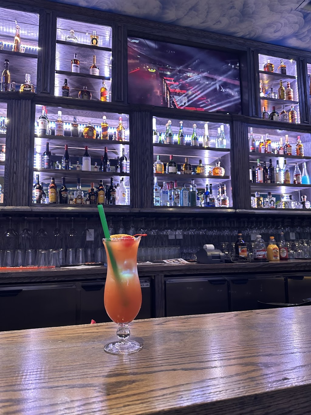 Las Islas Marias | restaurant | 2871 S Perkins Rd, Memphis, TN 38118, USA | 9014255754 OR +1 901-425-5754